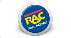 RAC Rent-A-Center